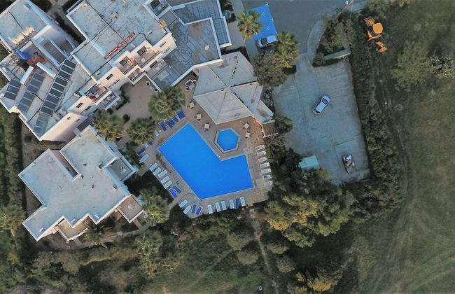 Hilltop Gardens - Foto 33