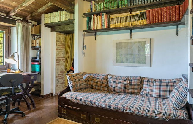 La Cerqua 8 in Gualdo Cattaneo - Photo 26