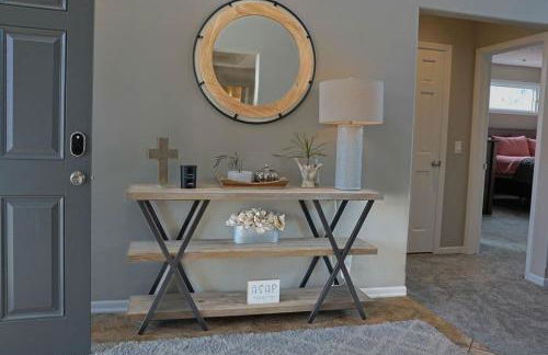 Golf Oasis Sleeps 22! Hot tub Firepit Gym Pool - Foto 13