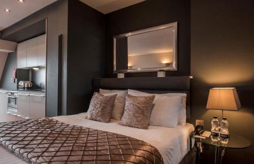 The Chambers - Park Place - Apartments - Foto 81