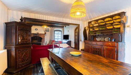 Very Nice Chalet Near The Slopes Courchevel - Photo 3