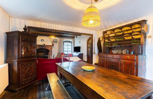 Very Nice Chalet Near The Slopes Courchevel - Photo 3
