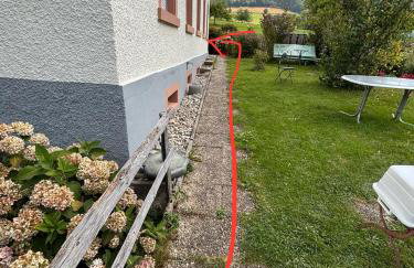 Style Loft mit Ausblick in Elzach - Foto 32