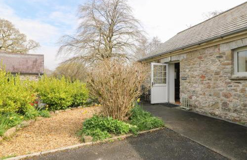 Carreg Cennen Cottage - Foto 20