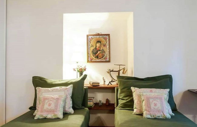 Modern Apartment, Bressanone - Foto 6