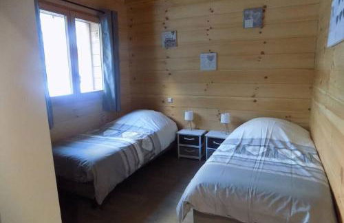 CHALET DES CHARBONNIERS AVEC ETANG - 5 chambres - - Foto 18