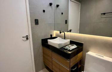 Apartamento beira mar de Maceió - Foto 12