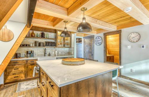 Alpine Hideaway - Foto 16