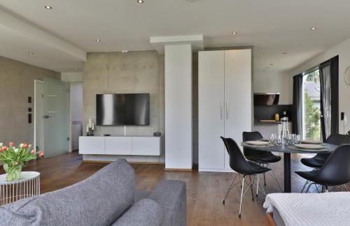 Moderne Studio-Wohnung - Lichtblick - Foto 9