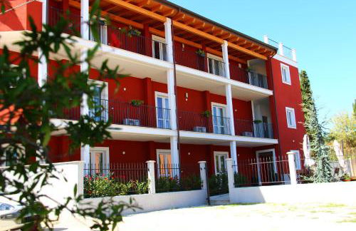 Residence Candeloro - Foto 1