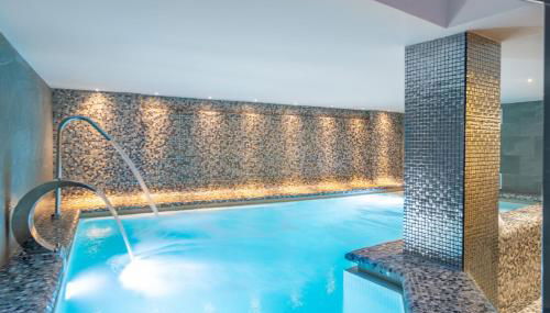 Spa Del Palacete Apartamentos - Foto 1