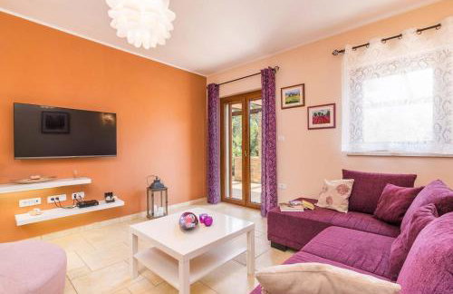 Villa Emanuel Comfortable Holiday Residence - Foto 82