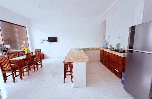 Casa Riso Dourado - Photo 2