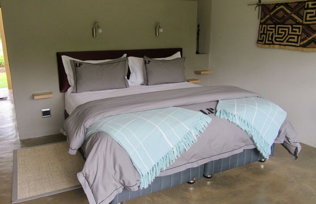 Lily Pond Country Lodge - Foto 16