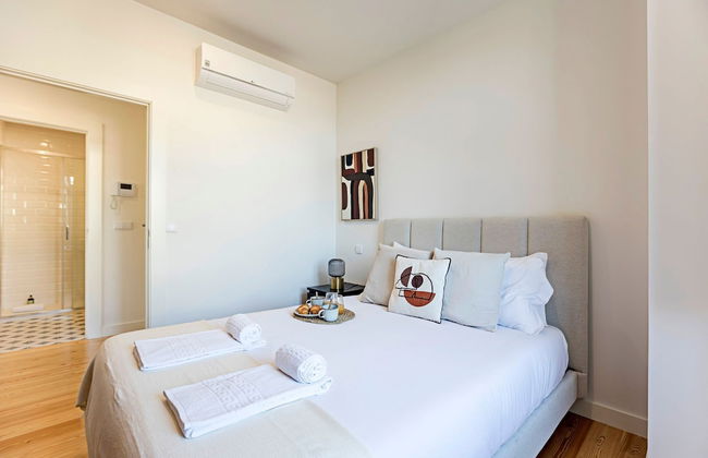 Monte dos Judeus 26 by LovelyStay - Photo 2