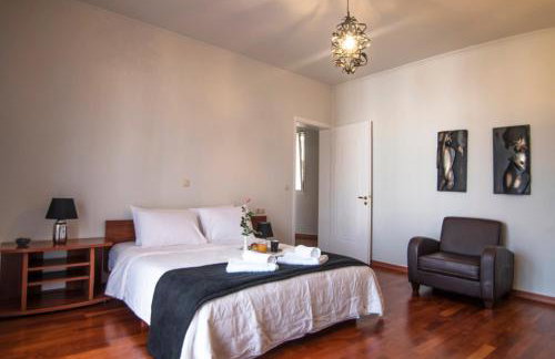 Akrata's Elegant Luxury Suite - Foto 6