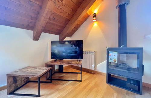 Ático turistico en Durro - La Vall de Boí - Foto 34