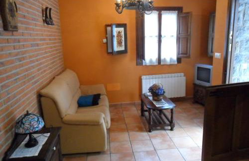 Apartamentos Rurales los Villares - Foto 3