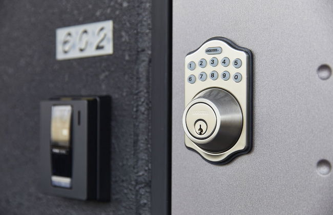 Montana Flat Yebisu - Foto 7