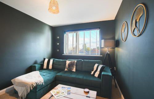 Northern Hideaways, The Nest Ponteland - Foto 19