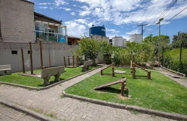 Apartamento Jardim Das Palmeiras - Foto 22