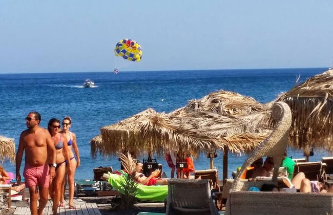 Pleasure Apartments 2 Bedrooms Near The Sea - Photo 58