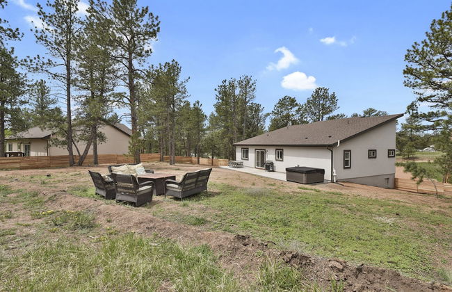 Modern Due Southwest - Photo 19