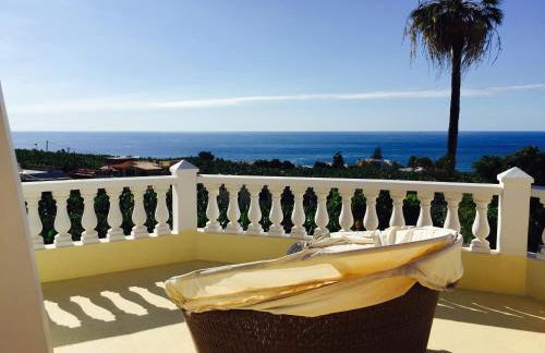 Penthause Apartment Villa Rosalva - Foto 1