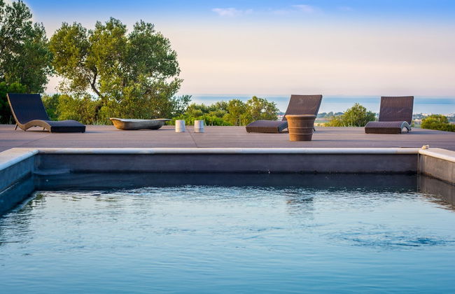 Villa Butterfly - Foto 28