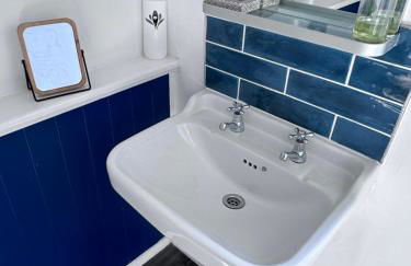 Park View - Spacious, Central Home - Foto 17