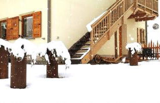 Aschnerhof Auf´m Egg - Foto 39