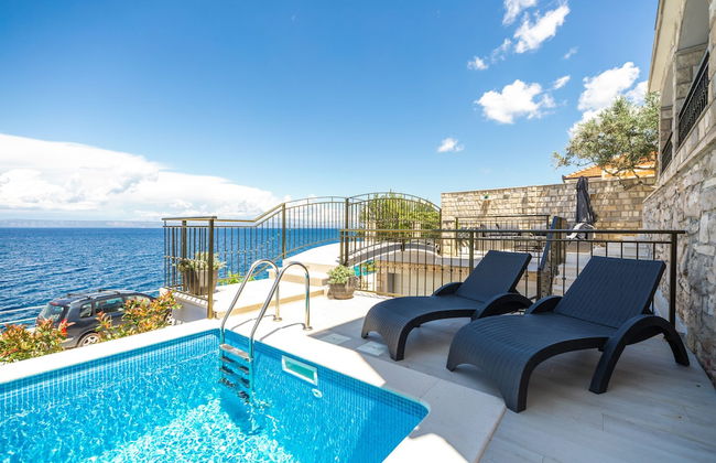 Holiday Home Dona Maria - Photo 48