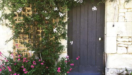 Maison rénovée dans un corps de ferme - Foto 2