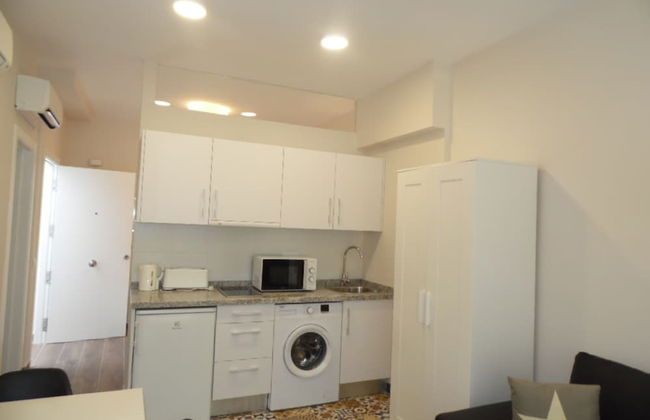 Apartamentos San Miguel - Foto 57