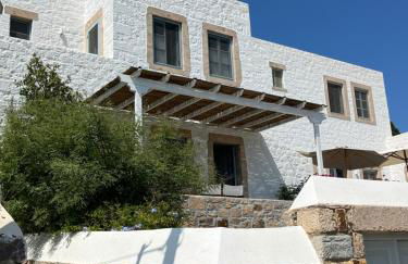 A Patmos premium house in Chora - Foto 17
