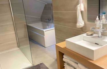 Appartement Loft centre ville situé dans rue calme - Foto 14