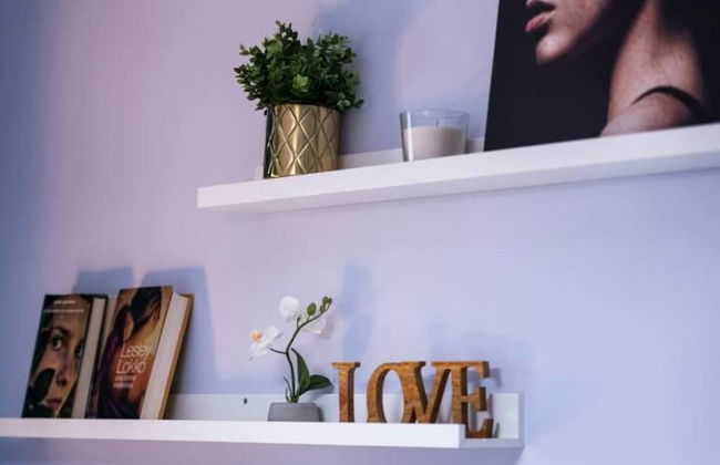 Casa Gabry Design a Due Passi dal Centro e dal Mare - Foto 24