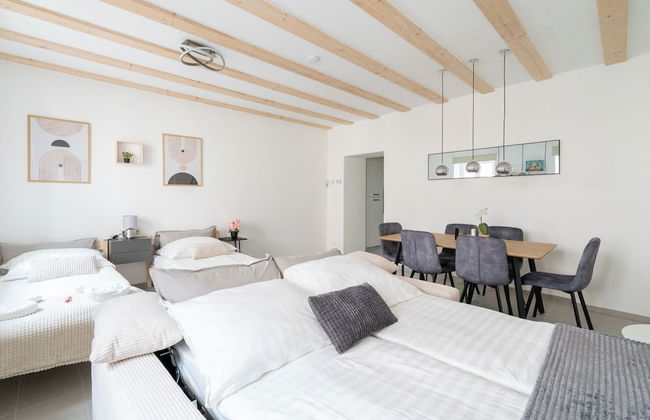 COY Apartments Wachau - Relaxation In Style - Foto 22