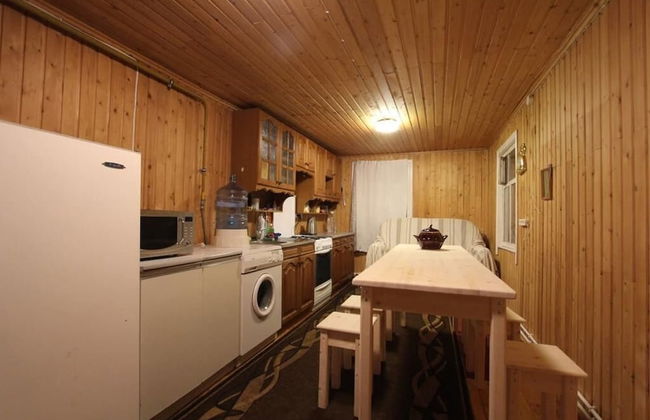 Bolshakovo - Two bedroom house - Foto 10