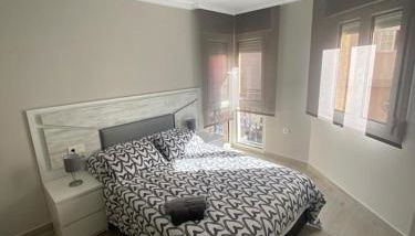 Precioso apartamento a 50 metros de la playa - Foto 2