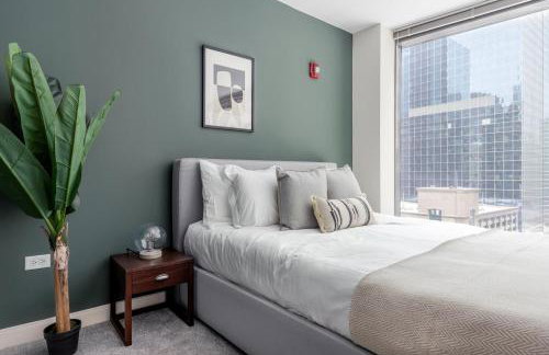 Loop Studio w Pool Gym nr Theatre District CHI-248 - Photo 9