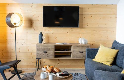 Les Roches du Mont Blanc - Résidence & Spa - Foto 77