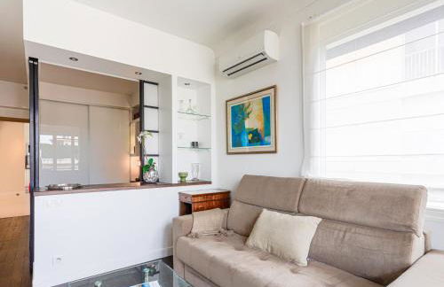 Apartment Saint Christophe by Interhome - Foto 17