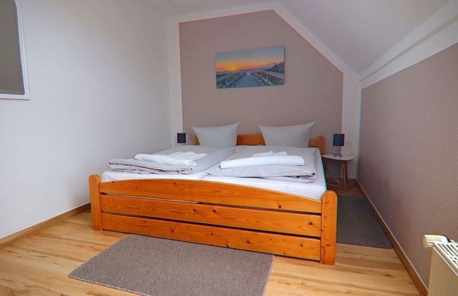 Cozy Apartment in Insel Poel near Beach - Foto 5