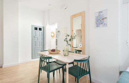 Apartamentos Luna Suites Palacio Dorita - Photo 20