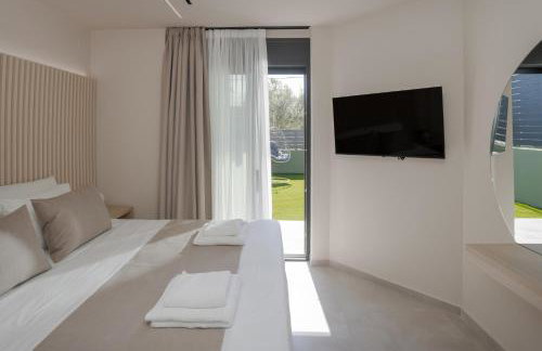 Potame Suites by Estia - Foto 28