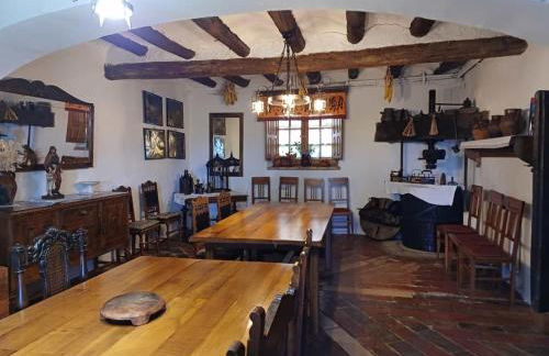 CASA RURAL SANCHO - Foto 19