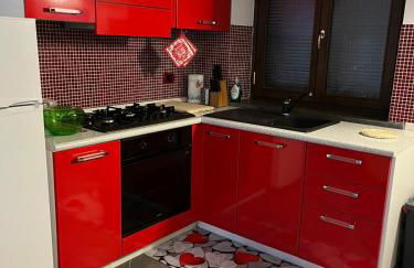 Appartamentino sul lago di Bolsena - Foto 5