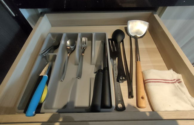 422c - Studio Condo With Pool, Jomtien Beach - Foto 27