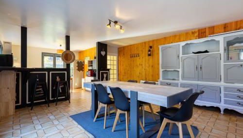 Appartement tout confort , centre Loudenvielle - Photo 5